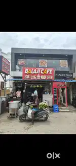Chinese and fast food master & Helper Room  food free
