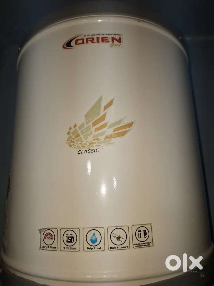 Water Heater Geyser 25 litres