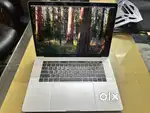MacBook Pro 15 (2018)  i7, 32GB RAM, 500GB SSD  Excellent Condition
