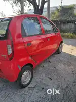 Tata Nano CX AC model 2011 Petrol