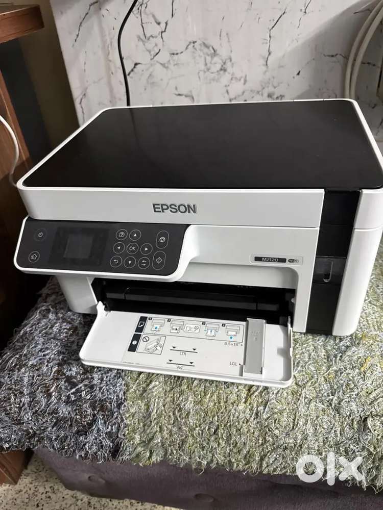 EPSON Printer
