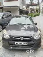 Maruti Suzuki Alto 800, 2015, Petrol