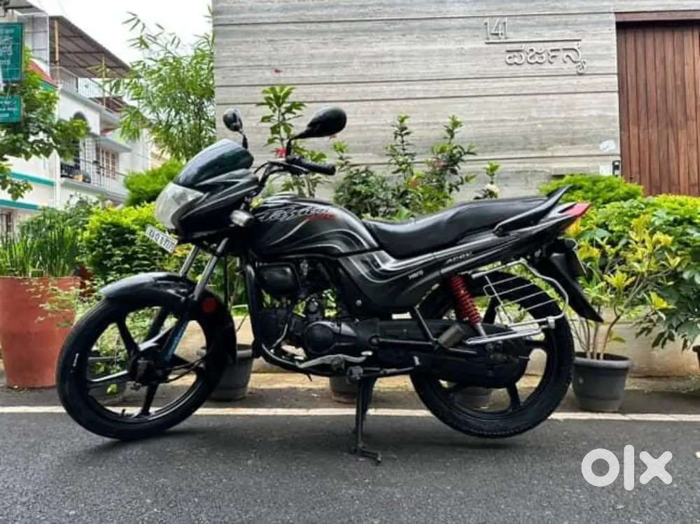 The Brand New Condition Passion Pro 2013 Year ,Used Just 37000kms Only