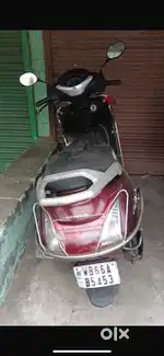 Honda Activa 5G