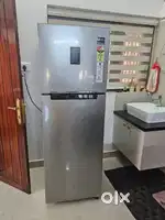 Samsung 275L dual door fridge
