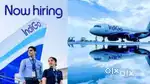 Male /Female candidates hiring Airport ground staff job for all