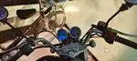 Thunderbird bike