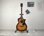 Guitar for Sale - New, Unstrung, with Free Bag