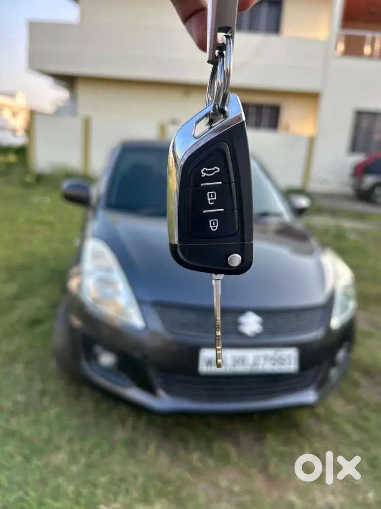 Maruti Suzuki Swift 2015 no message direct call