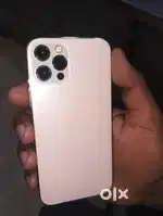 Iphone 12 PRO