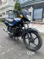 bajaj ct 100 2020 model with finamcw facility available