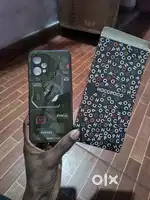 Phone case note use brand new
