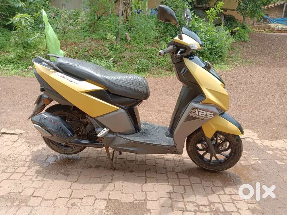 Condition good