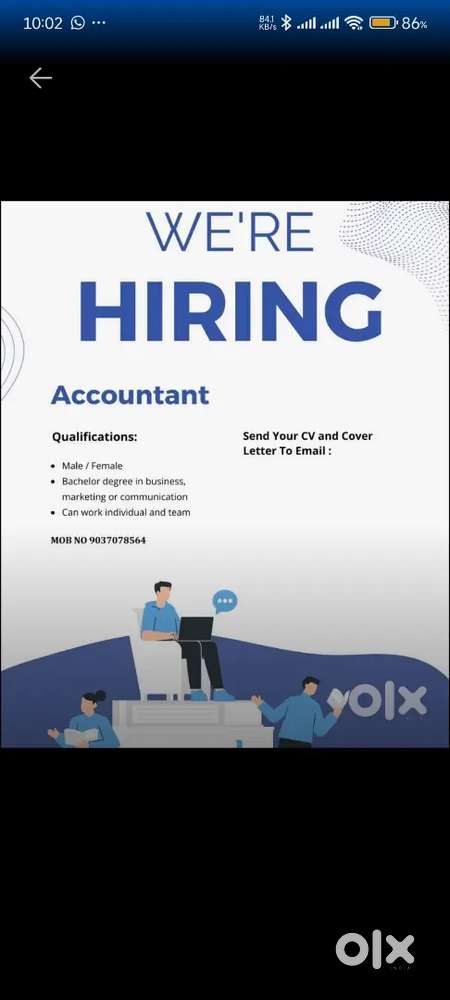 ACCOUNTANT