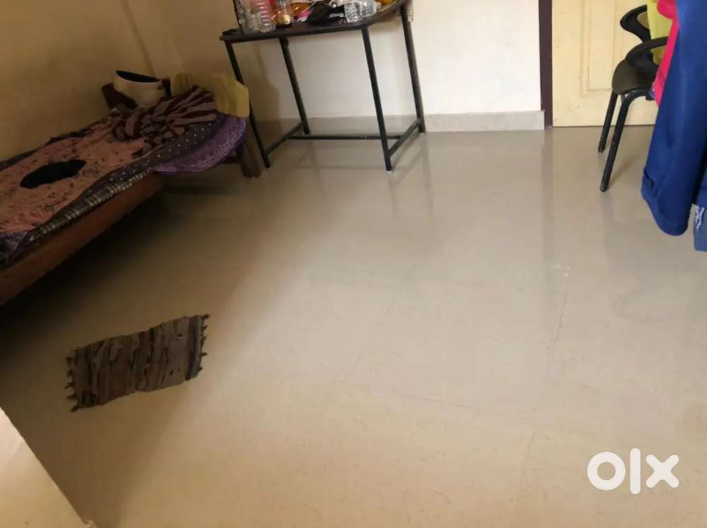 Single room with attached bath toilet . Morgansgate near mangaladevi