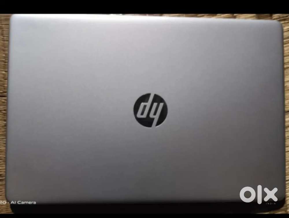 HP Laptop 12th gen Intel core i3