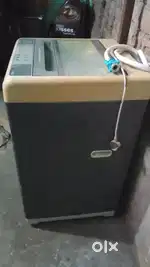 Fully automatic washing machine