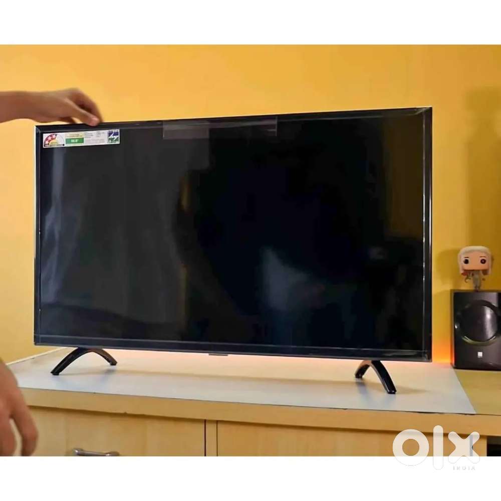 છેલ્લી તક... આ ભાવમાં ટીવી ફરી નહીં મળે... હળવદ