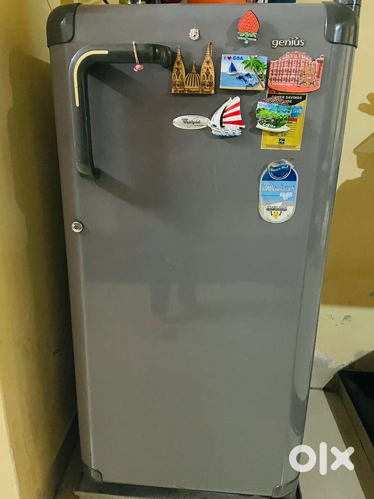 Whirlpool 180L Refrigerator