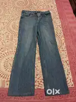Jean for women age 16-22