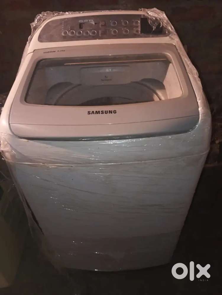 Refrigerator and washing machin sale ₹₹