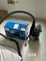 PHILIPS FC9352/01 - Bagless Vacuum Cleaner, Turbo Brush - 2Yrs Warrant