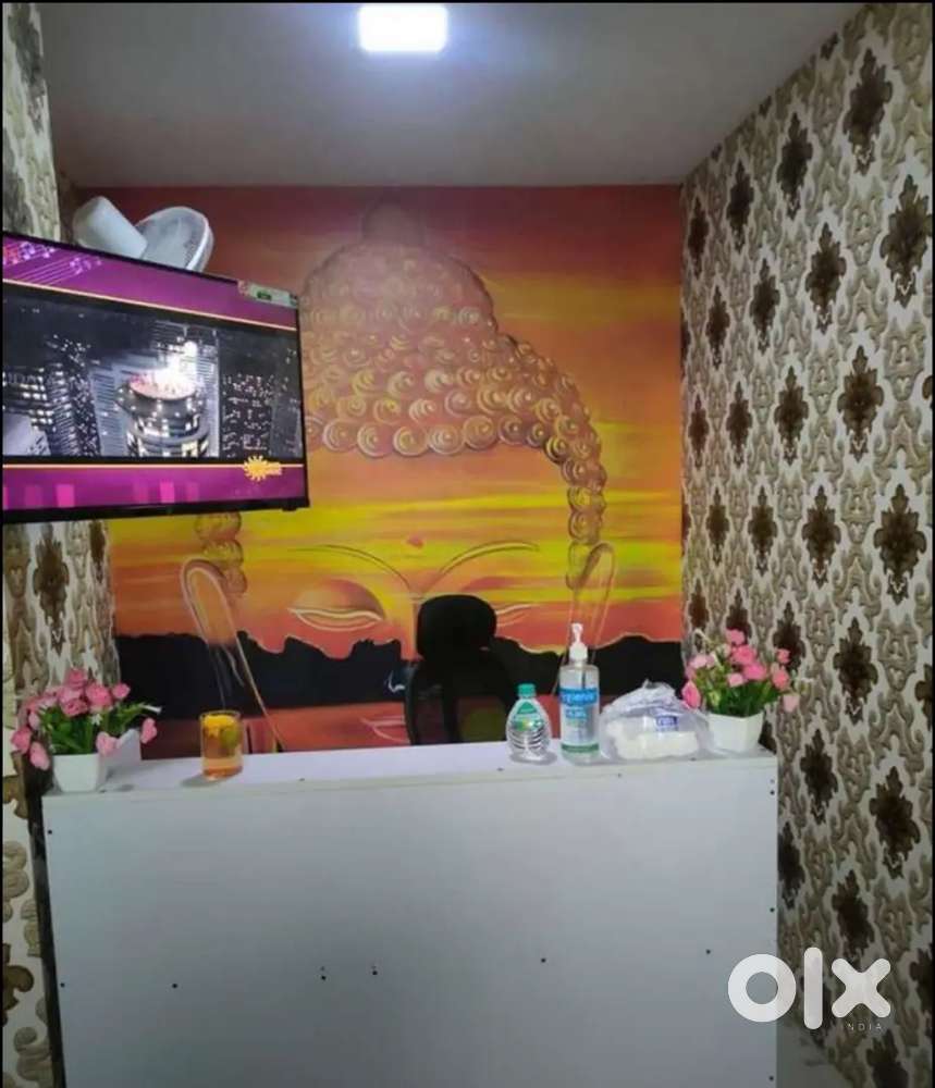 Body Therapy Message Parlour