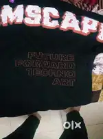 A neat and tidy Garment