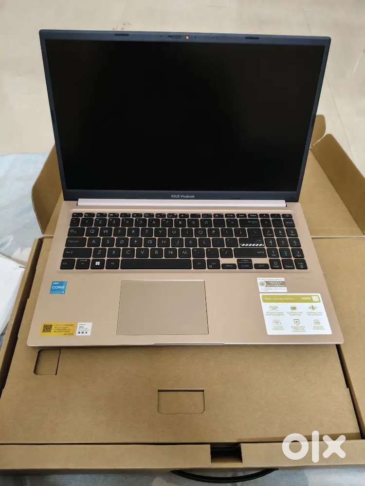 ASUS VIVO BOOK 15