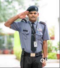 Security Guard Wanted for Bangalore Earn 15K - 28K With Room  Salary: