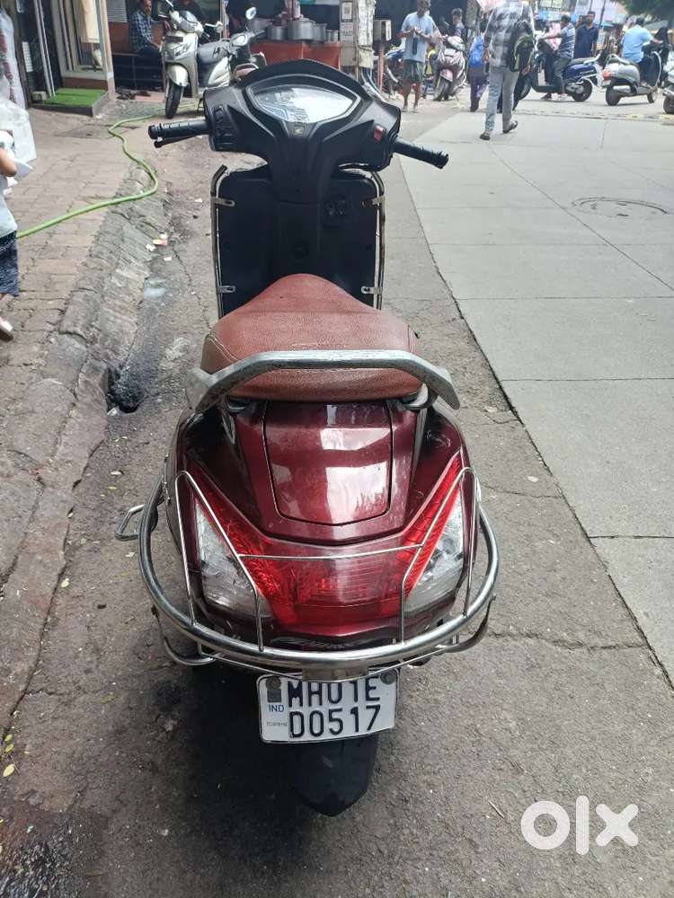 Good condition