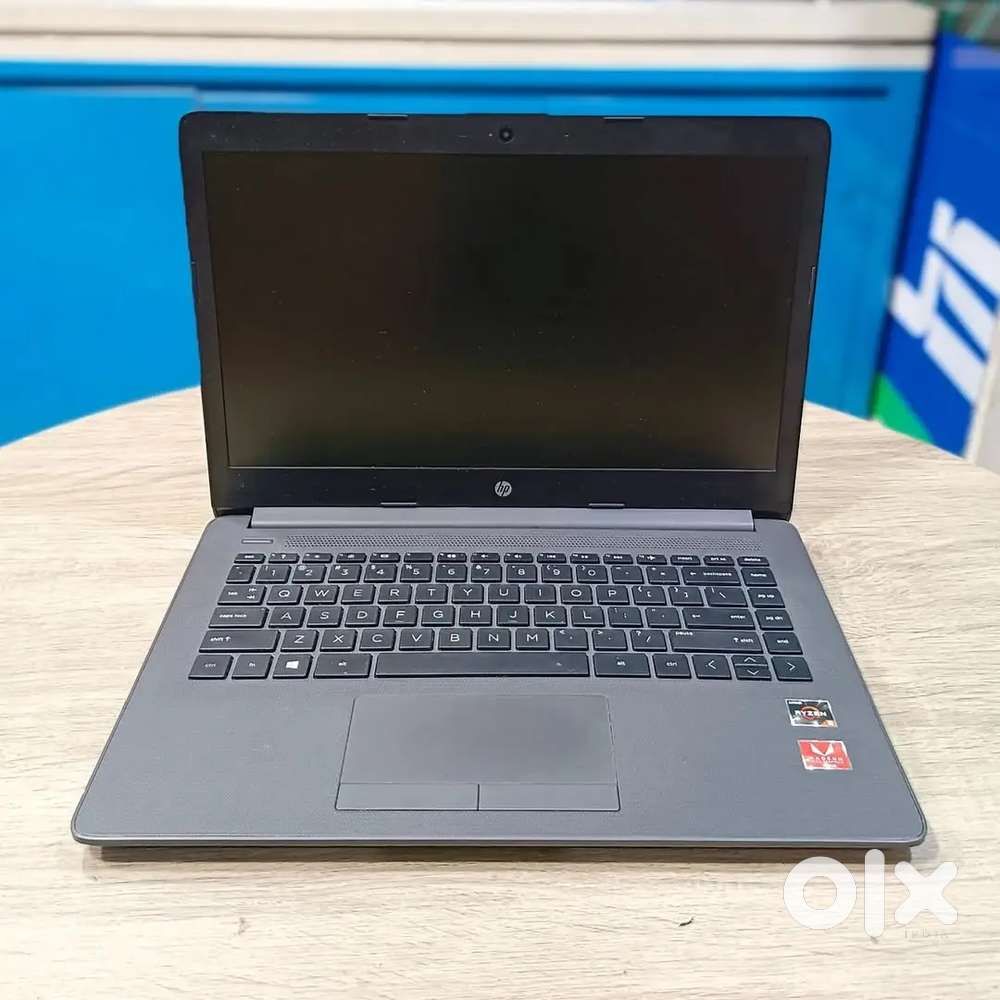 HP 245 G7 Ryzen 5 8GB/128GB/1TB Laptop