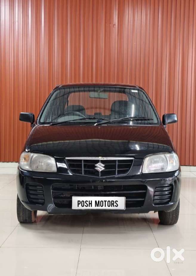 Maruti Suzuki Alto 2005-2010 LX BSIII, 2004, Petrol