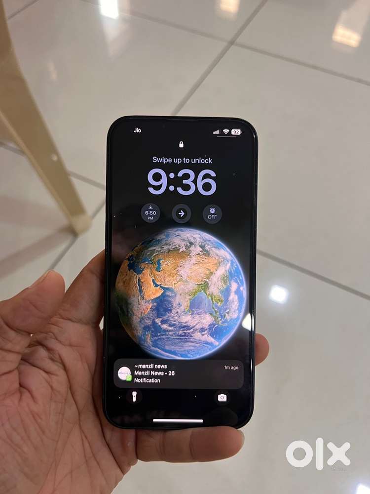 I phone 14 plus - 512 gb