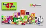 Tata Bigbasket