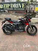 TVS RTR 200