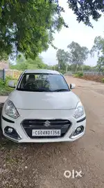 Maruti Suzuki Dzire 1.2 VXI, 2020, Petrol