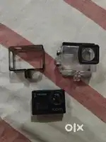 SJ legend 6 action camera