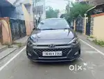 Hyundai Elite i20 1.2 Asta (O) Dual Tone, 2019, Petrol