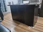 Book rack, big storage table, storage bed
