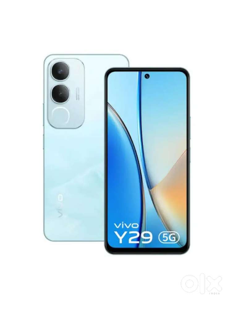 Vivo y29 5g