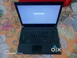 Lenovo Laptop