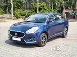 Maruti Suzuki Swift Dzire VXI(O) AMT, 2018, Petrol