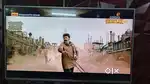 LG 43 inch LED TV