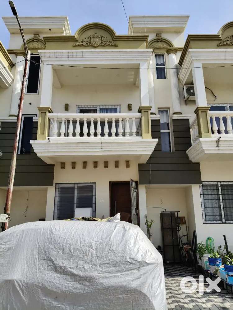 Duplex House for Rent