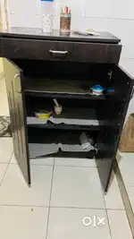 Two crockery units for sale