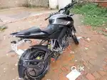 Koi ride karne wala nahi h