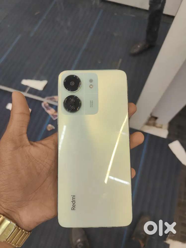 Redmi 13c 4g