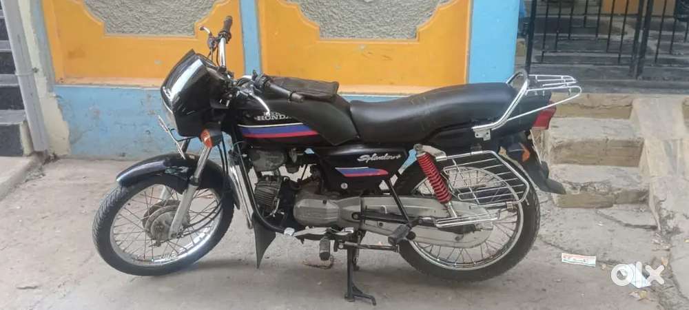 Excellent Condition, Neet maintenance