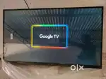 LED tv sale 55 inches low price and LED tv service